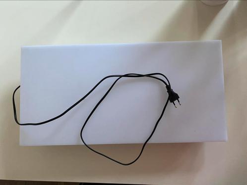 Nette hobby lichtbak, Hobby en Vrije tijd, Tekenen, Zo goed als nieuw, Overige typen, Ophalen of Verzenden