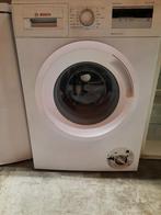 Wasmachine Bosch, Ophalen, Zo goed als nieuw, 1200 tot 1600 toeren