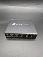 TP-Link IP TV Switch V4 TL-SG105E Nieuw in doos, Ophalen, Nieuw, Toebehoren