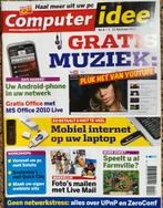 Computer Idee Nr. 4 2011, Verzenden, Gelezen, Wetenschap en Natuur