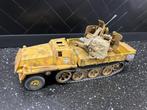 3,7 cm Flak 43/1 auf Selbstfahrlafette sWs (1:35), Overige merken, 1:32 tot 1:50, Overige typen, Nieuw