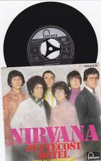 NIRVANA ZELDZAAM HOES VINYL NIEUWSTAAT, Cd's en Dvd's, Ophalen of Verzenden, Zo goed als nieuw, 12 inch, Poprock