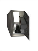Design keuken donker grijs, Ophalen, Overige materialen, Overige typen, Nieuw