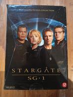 Stargate SG-1 Complete DVD Collectie Boxset, Cd's en Dvd's, Dvd's | Tv en Series, Boxset, Science Fiction en Fantasy, Ophalen of Verzenden