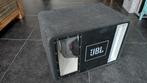 JBL GTO1204BP Subwoofer - Krachtige Bass, Auto diversen, Ophalen of Verzenden, Gebruikt