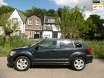 Dodge Caliber 1.8 SXT 150pk 2e eig Historie Airco Cruise Tre, Auto's, Dodge, Origineel Nederlands, Te koop, 5 stoelen, 14 km/l