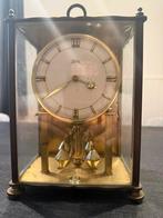 VINTAGE GERMANY KOMA CLOCK, Ophalen of Verzenden
