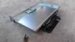 Accuplaat onder stoel Fiat Ducato X250, Auto-onderdelen, Ophalen of Verzenden, Fiat