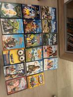 DVD Collectie Kinderfilms en TV Series, Avontuur, Alle leeftijden, Boxset, Ophalen of Verzenden
