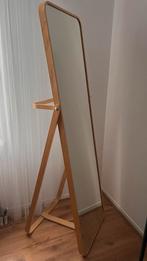 IKORNNES Spiegel IKEA - Zo goed als nieuw!, Huis en Inrichting, Woonaccessoires | Spiegels, Ophalen, Minder dan 50 cm, Zo goed als nieuw