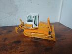 Liebherr buldozer 1/50, Hobby en Vrije tijd, Modelauto's | 1:50, Ophalen of Verzenden, Zo goed als nieuw, Hijskraan, Tractor of Landbouw