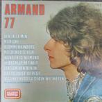 Armand - Armand 77, Gebruikt, Ophalen of Verzenden, 12 inch
