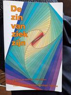 De zin van ziek zijn - Th.Dethlefsen & R.Dahlke, Boeken, Gelezen, Ophalen of Verzenden