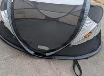 Deryan campingbedje babybox beschikbaar voor biedingen