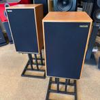Harbeth 30.1 luidsprekers, ., Zo goed als nieuw, 60 tot 120 watt, .