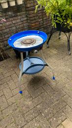 Cadac carri chef gasbarbecue skottelbraai, Tuin en Terras, Gasbarbecues, Ophalen, Gebruikt