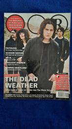 OOR 6-2010 The Dead Weather The National Black Keys Jack Joh, Ophalen of Verzenden, Zo goed als nieuw, Muziek, Film of Tv