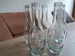 Flesjes glas, Ophalen of Verzenden