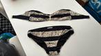 Michael Kors bikini maat L, Ophalen of Verzenden, Zo goed als nieuw, Bikini