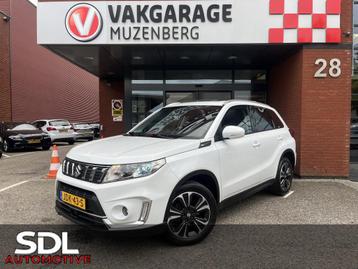 Suzuki Vitara 1.4 Boosterjet Stijl // NAVI // CAMERA // CLIM beschikbaar voor biedingen