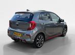 Kia Picanto 1.0 T-GDi GT-Line 5p I Trekhaak I Schuifdak I Le, Voorwielaandrijving, Gebruikt, Handgeschakeld, 99 pk