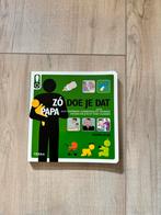 Shawn Bean - Zo doe je dat - Papa, Ophalen of Verzenden, Zo goed als nieuw, Shawn Bean