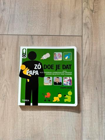 Shawn Bean - Zo doe je dat - Papa beschikbaar voor biedingen