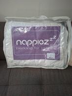 Z.g.a.n 4 seizoenen dekbed, Wit, Tweepersoons, Ophalen of Verzenden, Deken of Dekbed