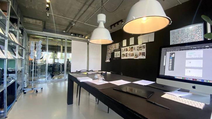Kantoorruimte Te Huur — TelefoonCentrale Alkmaar — 30m2, Zakelijke goederen, Bedrijfs Onroerend goed, Kantoorruimte, Huur