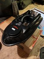 Boatman Actor basic voerboot v5, Watersport en Boten, Hengelsport | Karpervissen, Ophalen of Verzenden, Zo goed als nieuw, Overige typen