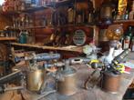 Bezine branders., Antiek en Kunst, Antiek | Gereedschap en Instrumenten, Ophalen of Verzenden