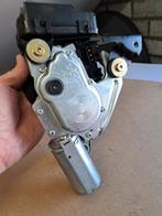 Ruitenwissermotor achter BMW E46 ruitenwisser  achterklep, B, Ophalen of Verzenden, W, BMW