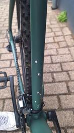 Moutainbike cube aim pro, Gebruikt, Overige maten, 15 tot 20 versnellingen, Ophalen