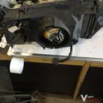 Volvo 700 - 900 Serie 1993 Koplamp Links of Rechts, Gebruikt, -, -, Ophalen of Verzenden