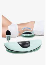 Morningstar Lumbar Massager - Rugmassage, Ophalen of Verzenden, Nieuw, Apparaat