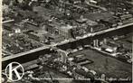 NV Nederlandsche Linoleumfabriek, Krommenie - Holland [Fabri, Ophalen of Verzenden, 1920 tot 1940, Ongelopen, Noord-Holland