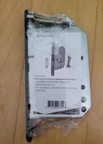 Te koop woningbouwslot van het merk intersteel type kast, Ophalen of Verzenden, Nieuw