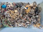 Kilo's  aan sieraden!, Ophalen of Verzenden