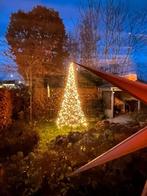 Nieuw! Led Kerstboom Warm Wit 360cm 1080 leds incl mast!, Ophalen of Verzenden, Nieuw