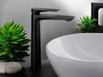 Duravit Tulum by starck wastafelmengkraan, Ophalen, Nieuw, Zwart, Overige typen
