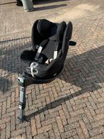 Cybex Isofix Autostoeltje, Overige merken, Zo goed als nieuw, Isofix, Zijbescherming
