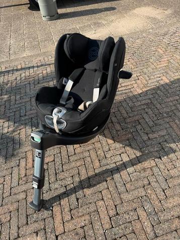Cybex Isofix Autostoeltje beschikbaar voor biedingen