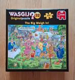 Wasgij Original puzzel 32 / Onsje meer, Ophalen of Verzenden, 500 t/m 1500 stukjes, Zo goed als nieuw