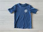 Olaian UV-shirt maat 131-140, Ophalen, Gebruikt, Jongen of Meisje, Sport- of Zwemkleding