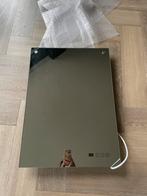 Eurom sani mirror 400, 30 tot 80 cm, Hoog rendement (Hr), Radiator, Nieuw