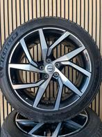 Originele 18” Volvo V60 S60 Winterbanden Winterset, Auto-onderdelen, Banden en Velgen, 18 inch, Gebruikt, ., Banden en Velgen