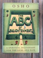 The ABC of Enlightenment - Osho, Boeken, Ophalen of Verzenden, Zo goed als nieuw