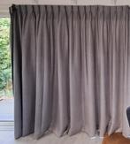 Gordijnen kant en klaar, Huis en Inrichting, Ophalen, Gebruikt, 200 cm of meer, Overige kleuren