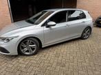 VW Golf 17 inch r velgen valencia nette staat, Ophalen, Gebruikt, Banden en Velgen, 17 inch