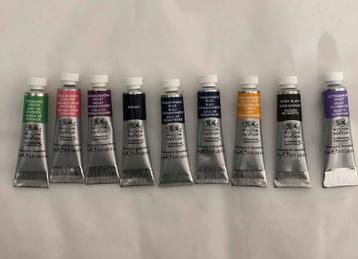 Winsor&newton beschikbaar voor biedingen